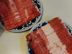 -洪运轩饭庄(北纬路店)