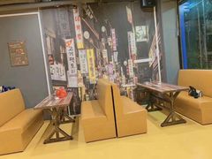 -桥边美食·原七小肥佬烧烤(海宁小区新居菉苑店)