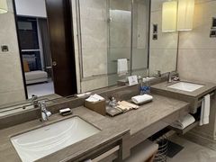 -广州粤海喜来登酒店