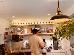 -Joymean coffee.见面咖啡
