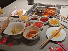 -海底捞火锅(壹悦城店)