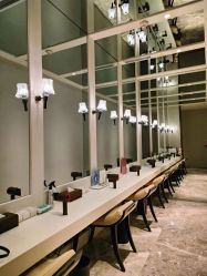 -丽妍雅集 Rubis SPA