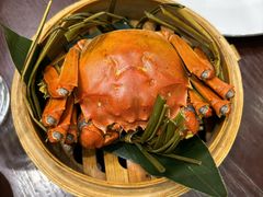 -火福·天湖阁大闸蟹博物馆主题餐厅(浅水湾店)