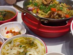 -万利记·长沙粉面小吃(京基水贝店)