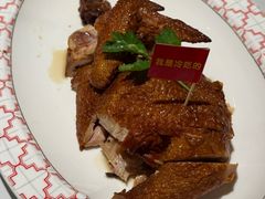 -二泉园老菜馆·百年无锡菜