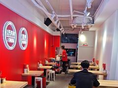 -阿当·小炒牛肉面(人广店)