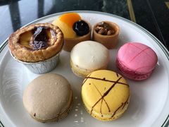 -广州花园酒店-凌璇阁360度高空海鲜自助餐CAROUSEL