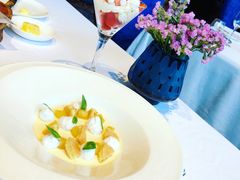 -AZUR聚(香格里拉饭店)