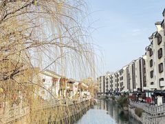 -衣裳街历史文化街区