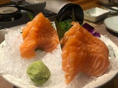 -酒井酱子·深夜食堂(东城汇店)
