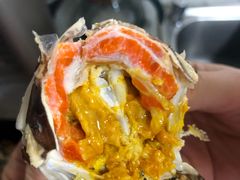 -黄记大闸蟹专卖店·活蟹·醉蟹