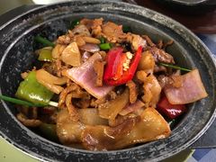 -钱大妈海鲜饭店(保利林语店)