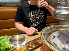 -西塔老太太泥炉烤肉(北京双井店)
