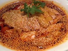 文杏鸡-文杏酒楼(一品天下店)