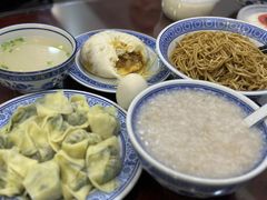 -孟家蟹包(锦绣街店)