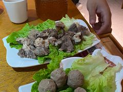 -海银海记潮汕牛肉火锅(新港中路海珠店)