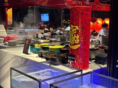 -西安W酒店·WEI全味西餐厅