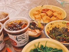 -东排食堂长沙小吃大排档(五一广场店)