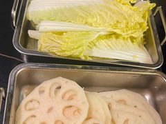 -师烤·豆花烤鱼(广州荔湾扬韬广场店)