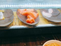 -圣丰索菲特·2 On 988 Café 自助餐厅