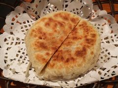 肉火烧-辣子鸡背(九龙山店)