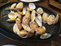 -萨莉亚意式餐厅(南京万达茂店)
