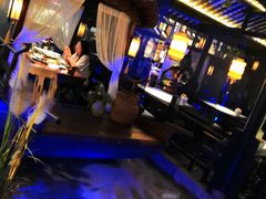-绿茶餐厅(昆明世纪金源店)