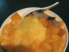 -水牛奶皇后糖水铺
