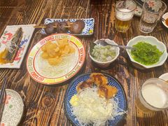 -平成屋· Late Night 食堂(四川北路店)