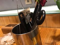 -隐炉和牛烧肉店(群力店)