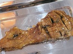 -尹记门钉肉饼(丰台站店)