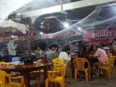 大堂-大地农庄(逢沙大道店)