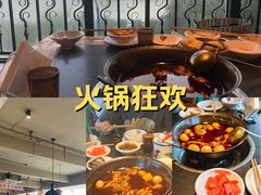 -李子坝梁山鸡(李子坝大鸡哥店)