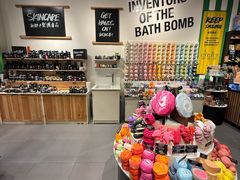 -LUSH(威尼斯人店)