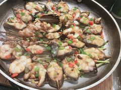 -飞尝蚝·顺德菜·鱼生(顺德总店)