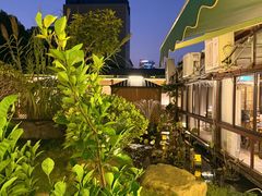 -湘力力小院·鱼汤泡饭(枫林路店)