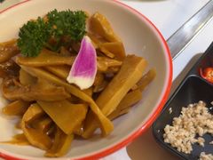 -狐狸爱上椰子鸡(滨江星光大道店)