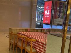 -西贝(金桥店)