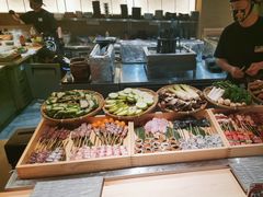 -一豚轩·烧鸟·豚骨拉面(五四路店)