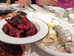 -欣旺·迎宾楼·百年无锡菜