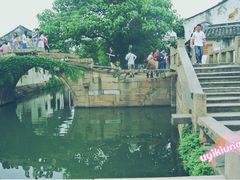 -周庄古镇景区-双桥