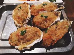 -福苗小骆驼烧烤(大唐不夜城店)