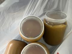 芝麻酱-赵府街副食店