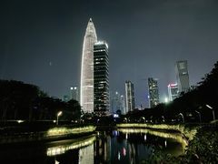 -深圳湾公园(南山区)