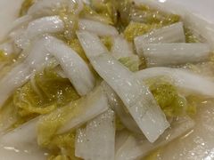 -菩提树·素食餐厅(汇智国际商业中心店)