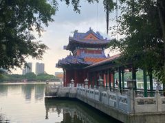 -珠海圆明新园