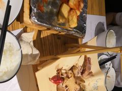 -U你·天然调味(南湖总店)