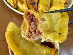 -李记清真馆(打钉巷店)