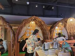 -椰莱泰小谷·东南亚融合菜(坪山悦阾SPACE店)