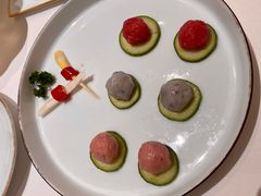 -京彩臻品火锅